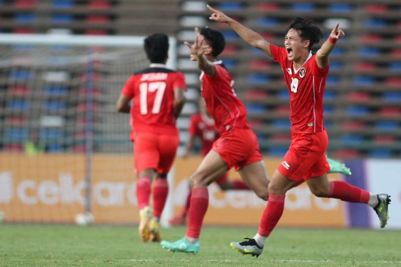 Link xem trực tiếp U22 Thái Lan vs U22 Indonesia