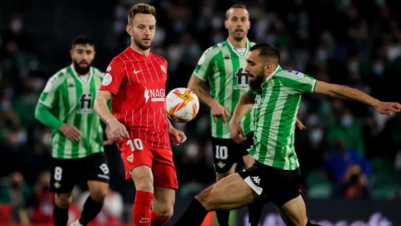 Nhận định Betis vs Vallecano: Tiếp đón nồng nhiệt
