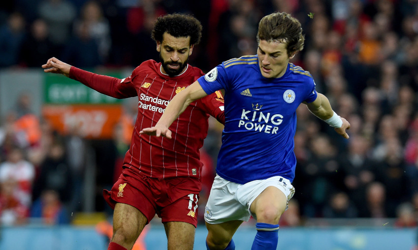 Nhận định Leicester vs Liverpool: Vượt qua chính mình
