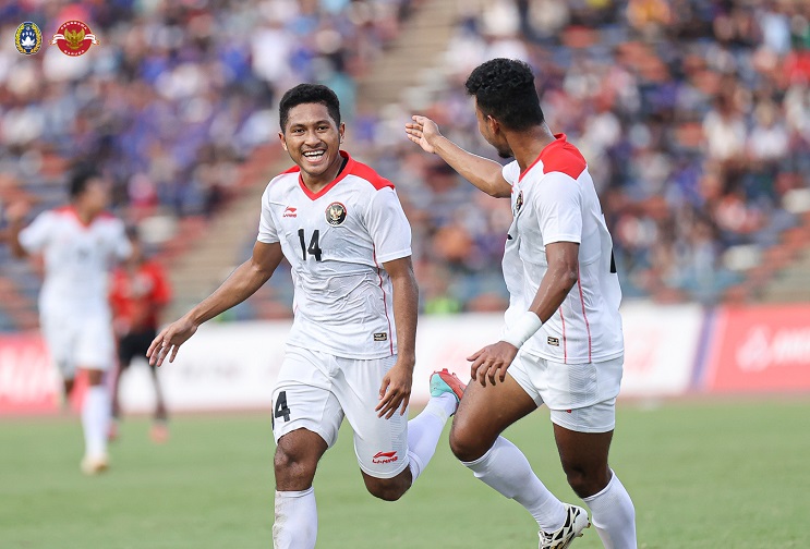Nhận định U22 Thái Lan vs U22 Indonesia: Xứng đáng lên đỉnh