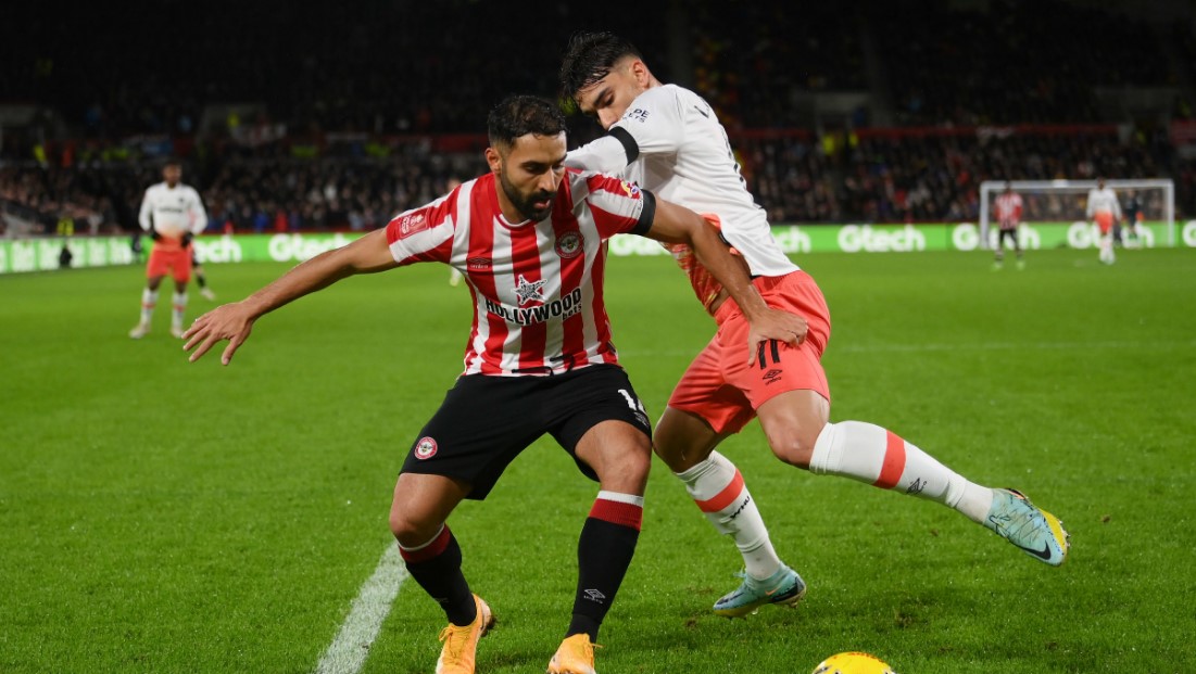 Tỷ lệ kèo trận Brentford vs West Ham, Ngoại hạng Anh, 20h ngày 14/5