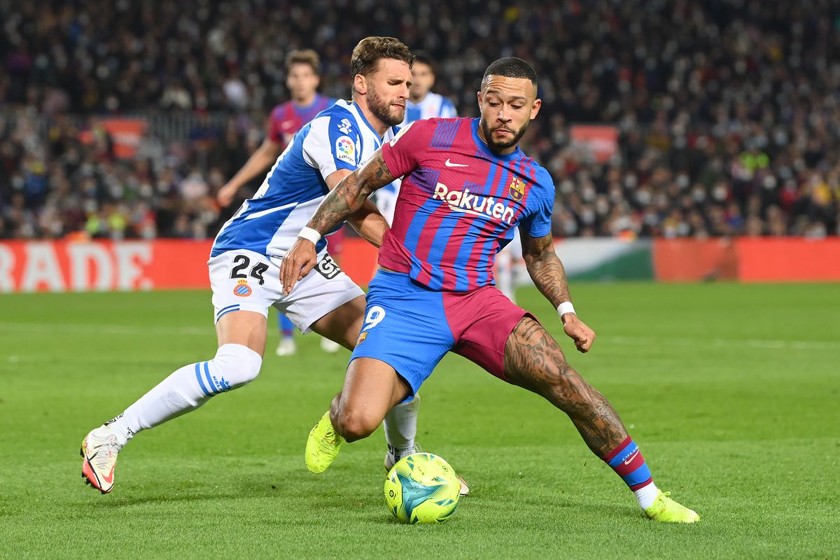 Tỷ lệ kèo trận Espanyol vs Barcelona, La Liga, 2h ngày 15/5