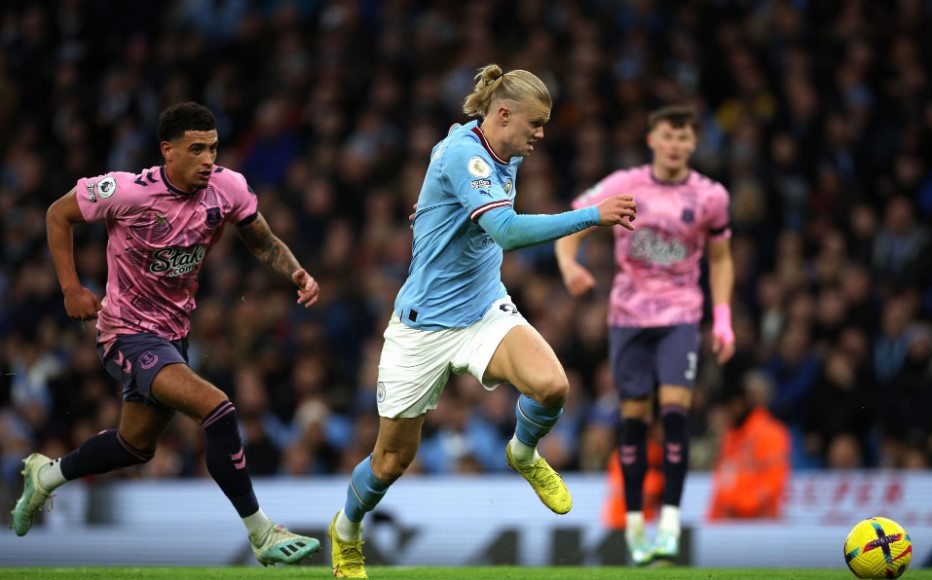 Tỷ lệ kèo trận Everton vs Man City, Ngoại hạng Anh, 20h ngày 14/5