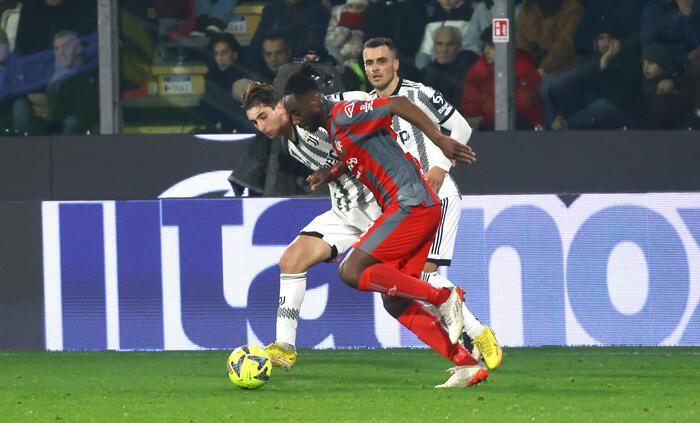 Tỷ lệ kèo trận Juventus vs Cremonese, Serie A, 1h45 ngày 15/5
