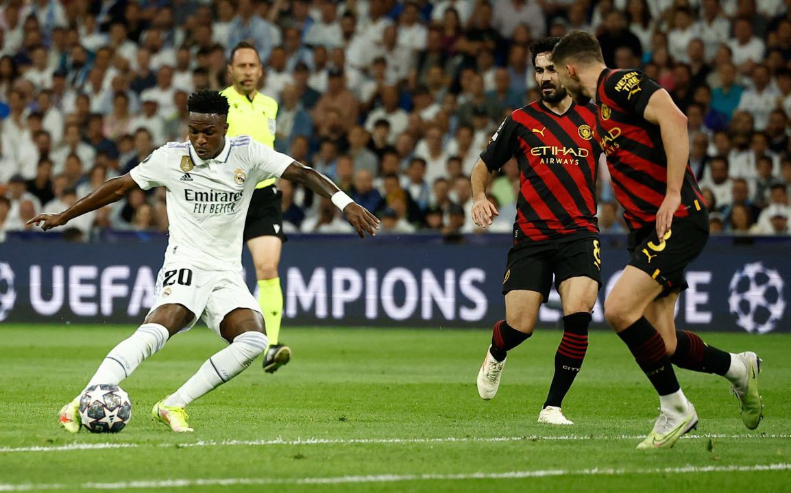 Soi kèo Man City vs Real Madrid, Cúp C1 châu Âu, 2h ngày 18/5