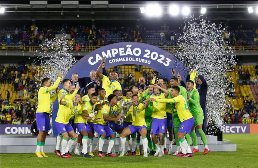 Những đội v&ocirc; địch U20 World Cup nhiều lần nhất trong lịch sử