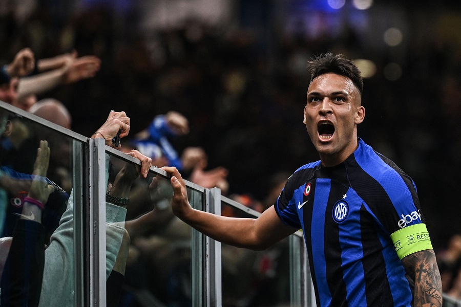 Inter bao nhiêu lần lọt vào chung kết Cúp C1/Champions League? Inter bao nhiêu lần lọt vào chung kết Cúp C1/Champions League?