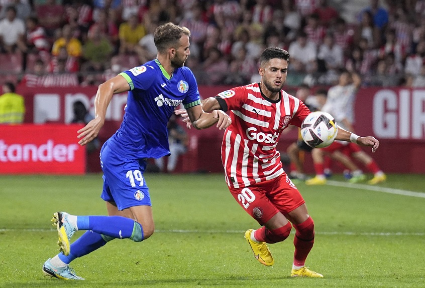 Nhận định Almeria vs Mallorca: Đạt mục tiêu