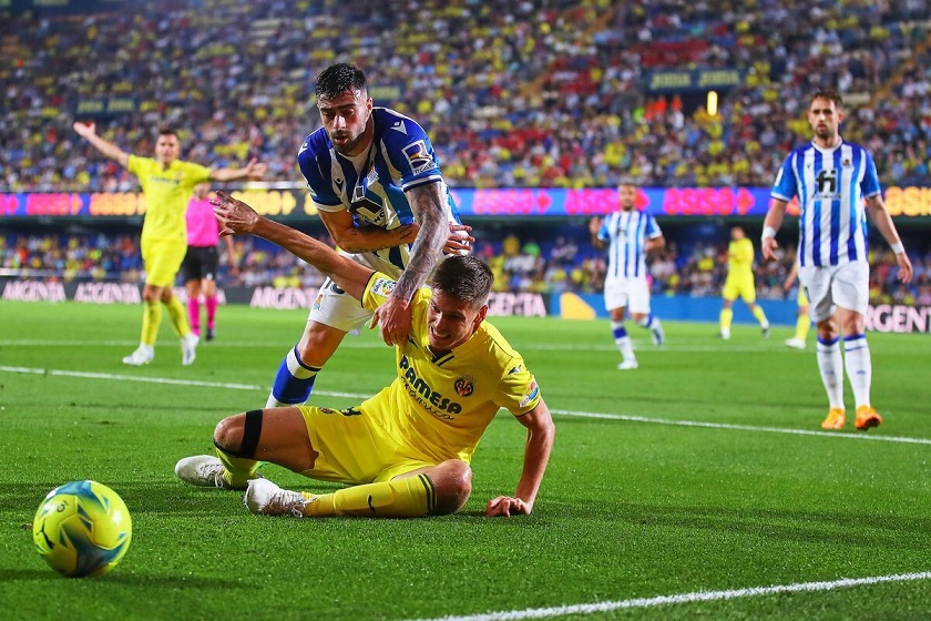 Nhận định Girona vs Villarreal: Dễ có bất ngờ