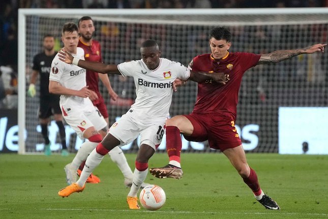 Nhận định Leverkusen vs AS Roma: Cơ hội vẫn còn