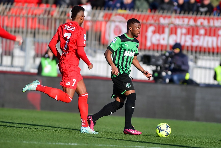 Nhận định Sassuolo vs Monza: Chủ nhà xả hơi