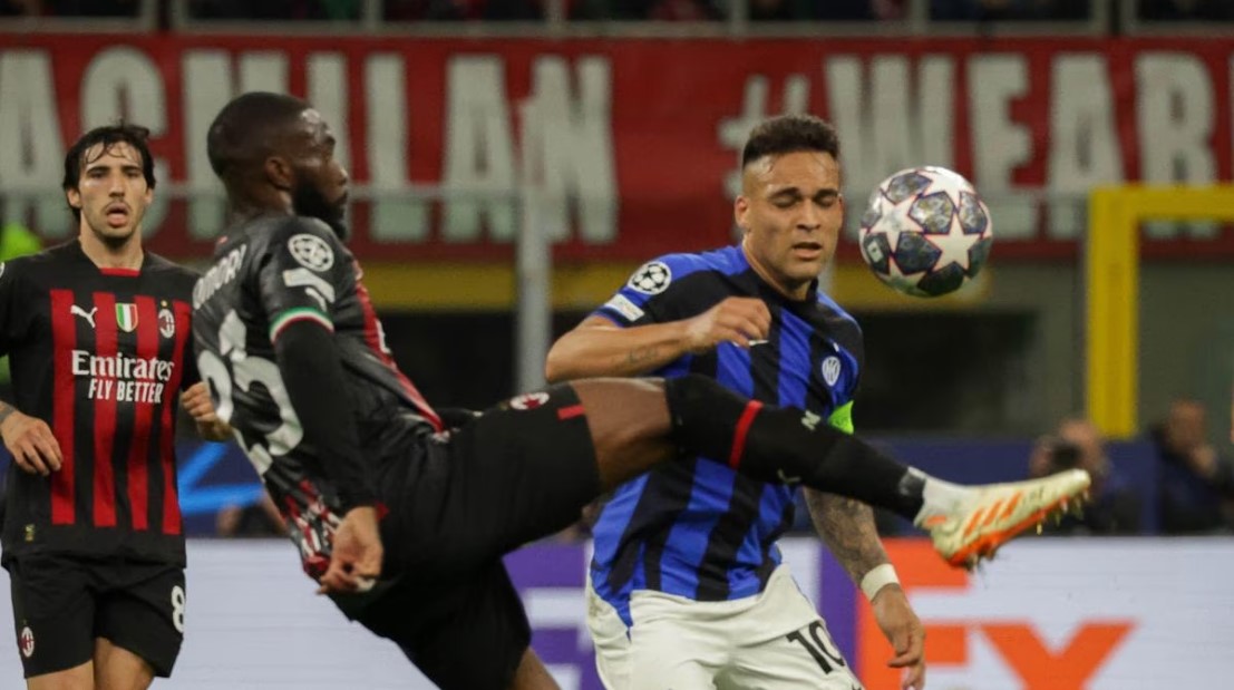 Tỷ lệ kèo trận Inter vs Milan, Champions League, 2h ngày 17/5