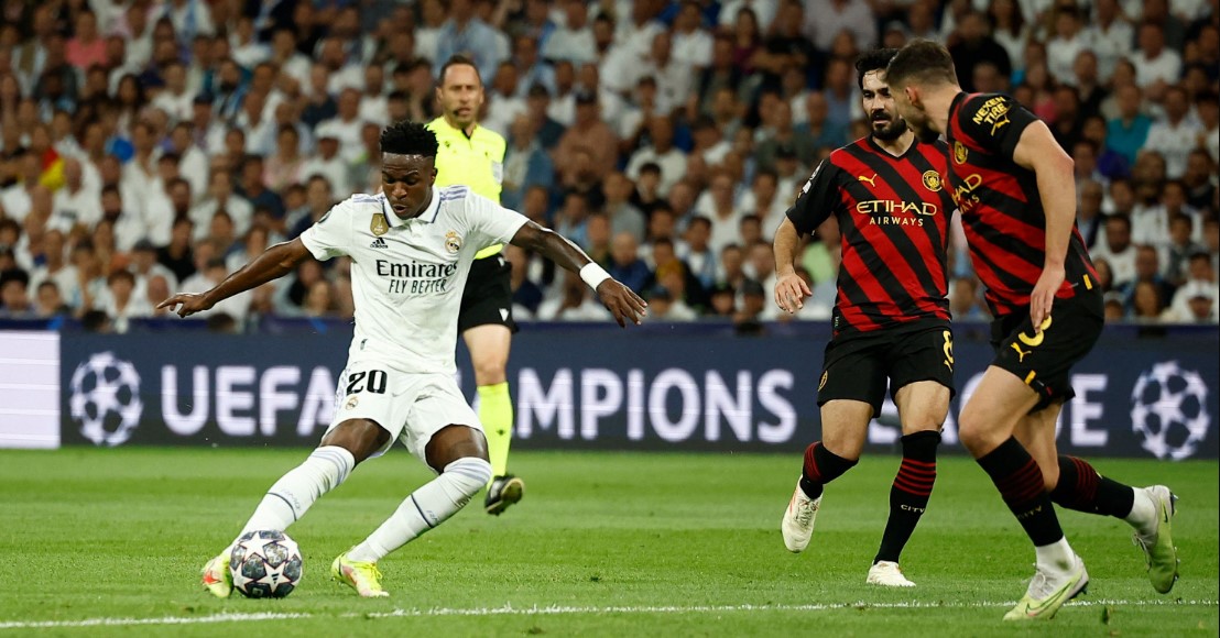 Tỷ lệ kèo trận Man City vs Real Madrid, Champions League, 2h ngày 18/5