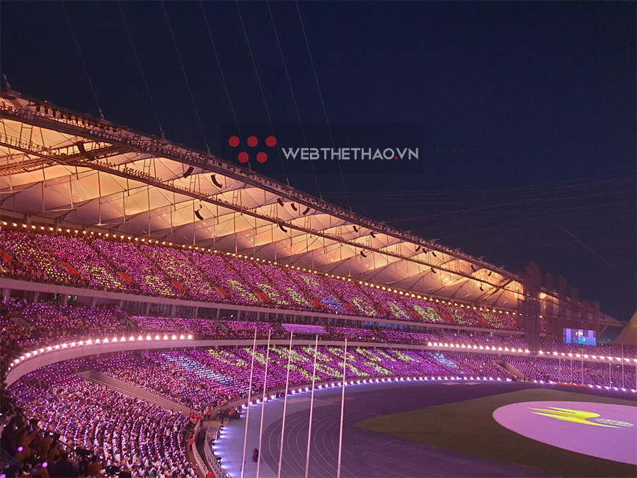 Lễ bế mạc SEA Games 32 diễn ra lúc mấy giờ hôm nay? Lễ bế mạc SEA Games 32 diễn ra lúc mấy giờ hôm nay?