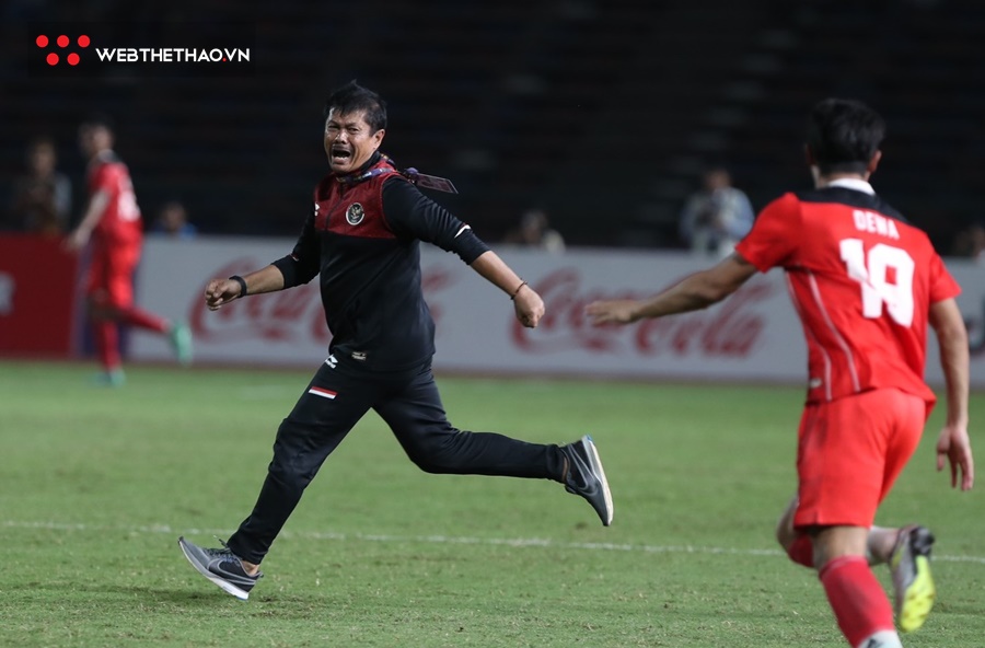 HLV U22 Thái Lan và Indonesia đấu tố, đổ lỗi sau màn ẩu đả kinh hoàng ở SEA Games 32