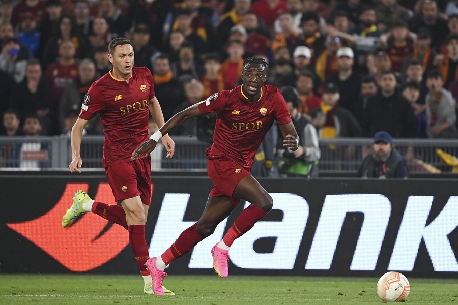 Đội hình ra sân dự kiến Leverkusen vs Roma: Hy vọng cho Dybala