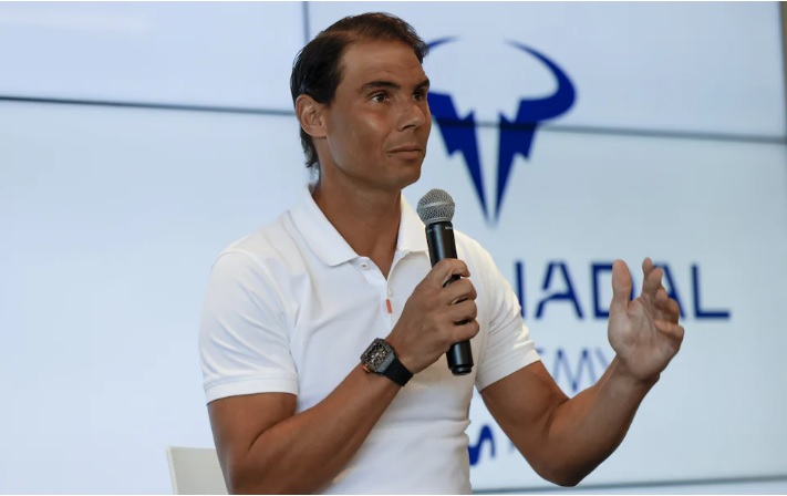 Rafael Nadal rút khỏi Roland Garros 2023, úp mở về thời điểm kết thúc sự nghiệp