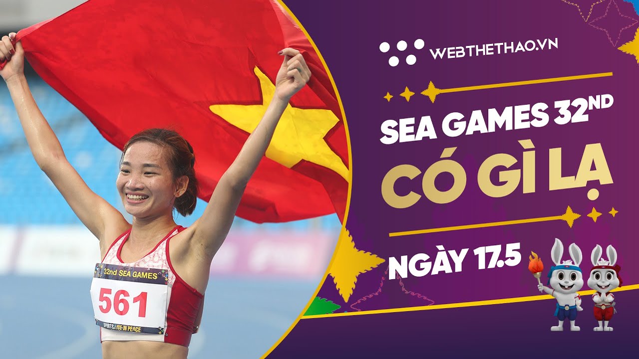Bản tin SEA Games 32 có gì? | Đoàn Thể thao Việt Nam khẳng định vị trí số 1 Đông Nam Á Bản tin SEA Games 32 có gì? | Đoàn Thể thao Việt Nam khẳng định vị trí số 1 Đông Nam Á