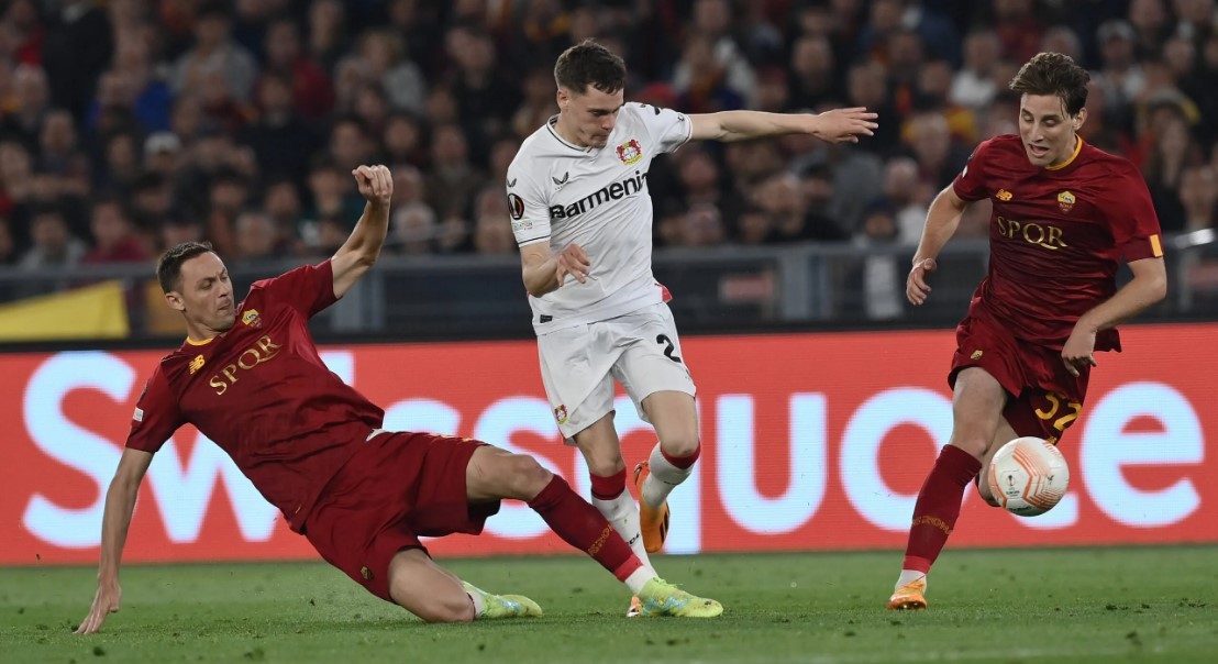 Tỷ lệ kèo trận Leverkusen vs Roma, Europa League, 2h ngày 19/5
