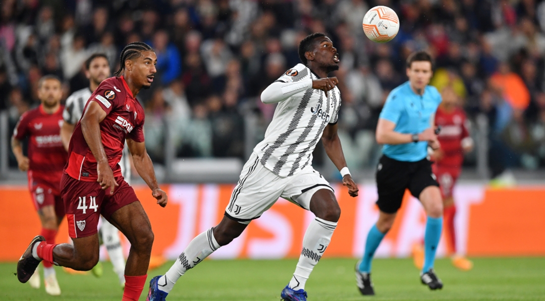Tỷ lệ kèo trận Sevilla vs Juventus, Europa League, 2h ngày 19/5
