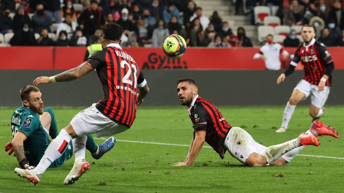 Nhận định Nice vs Toulouse: Chủ nhà khó thắng