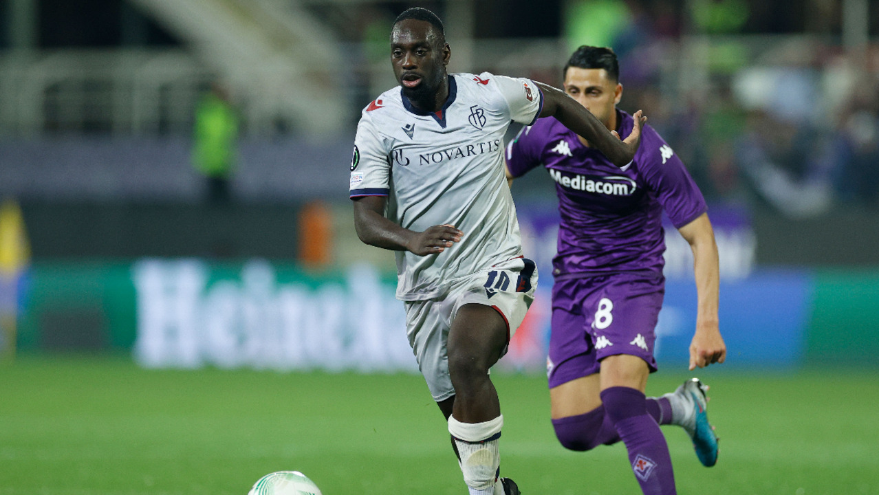 Tỷ lệ kèo trận Basel vs Fiorentina, Conference League, 2h ngày 19/5