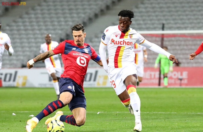 Nhận định Reims vs Angers: Đánh phá kho điểm