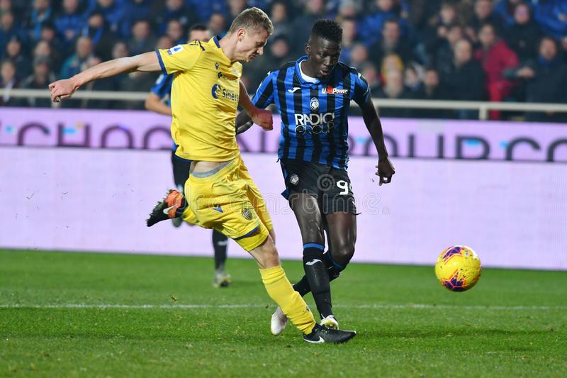 Nhận định Atalanta vs Verona: Căng thẳng tới phút cuối
