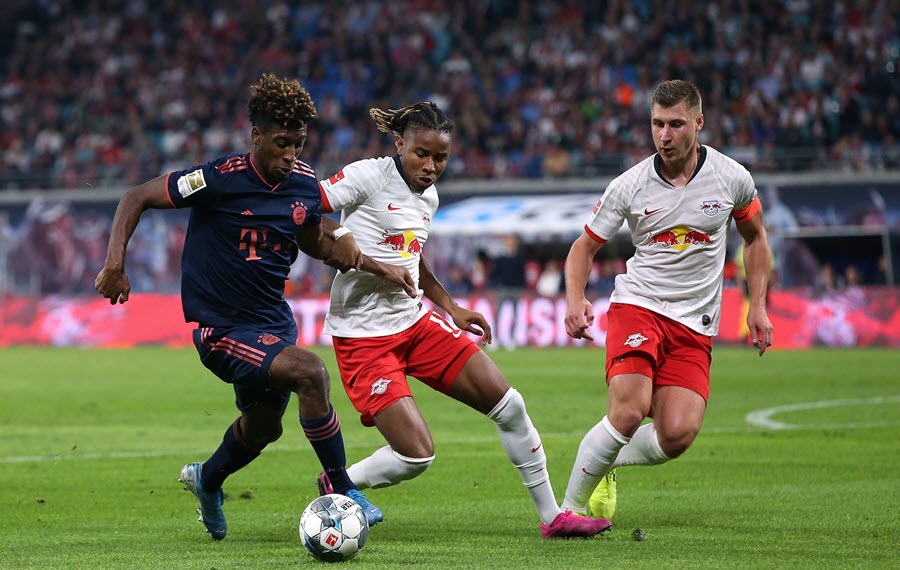 Nhận định Bayern Munich vs RB Leipzig: Chạm tay vào đĩa bạc vô địch