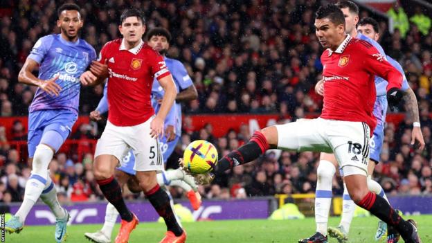 Nhận định Bournemouth vs MU: Nỗi lo xa nhà