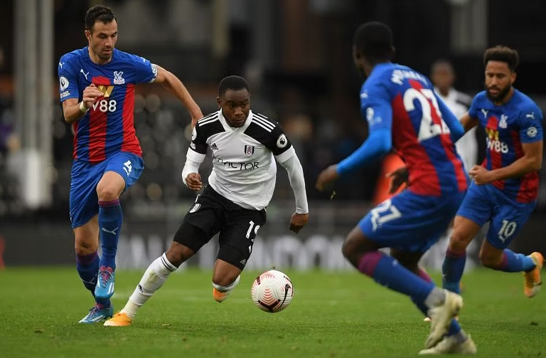 Nhận định Fulham vs Crystal Palace: Vô thưởng vô phạt