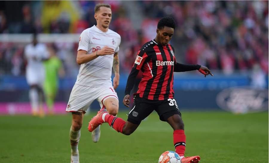 Nhận định Leverkusen vs Monchengladbach: Con mồi ưa thích