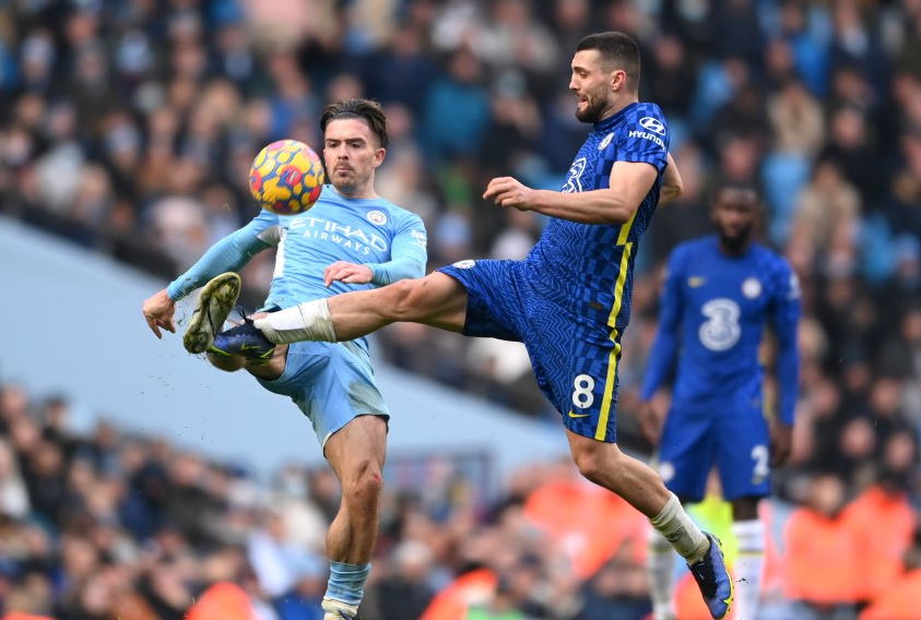 Nhận định Man City vs Chelsea: Vùi dập đội khách