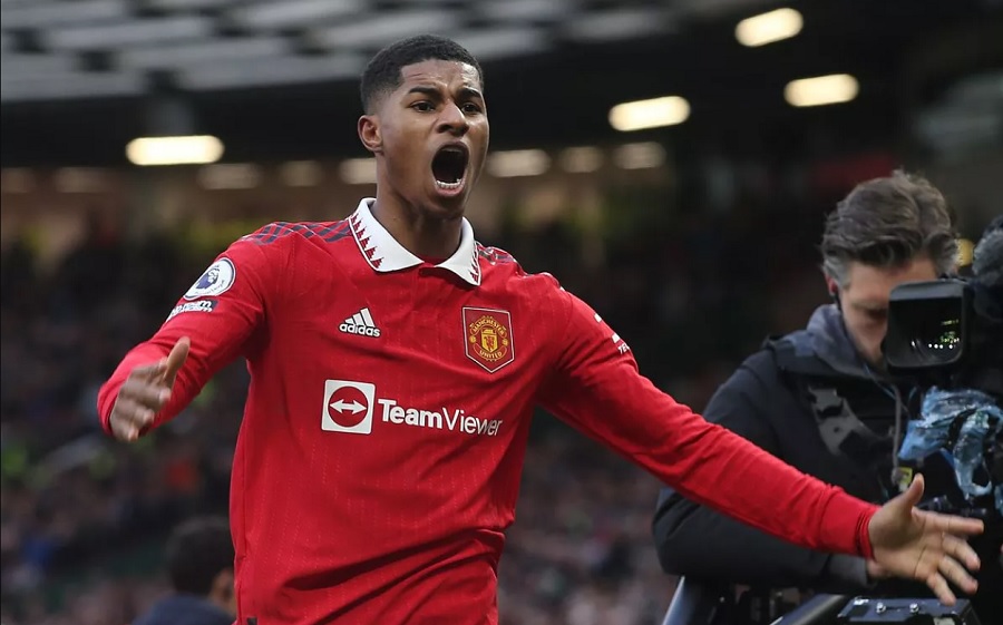 Đội hình ra sân Bournemouth vs MU: Rashford vẫn vắng mặt
