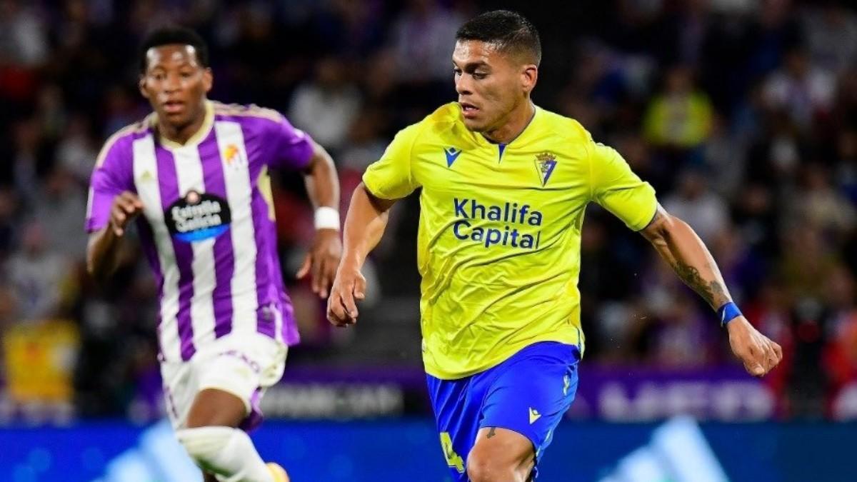 Tỷ lệ kèo trận Cadiz vs Valladolid, La Liga, 2h ngày 20/5