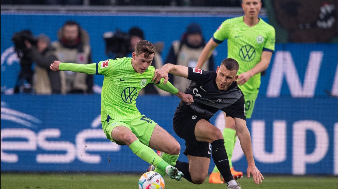 Tỷ lệ kèo trận Freiburg vs Wolfsburg, Bundesliga, 1h30 ngày 20/5