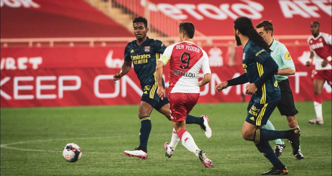 Tỷ lệ kèo trận Lyon vs Monaco, Ligue 1, 2h ngày 20/5