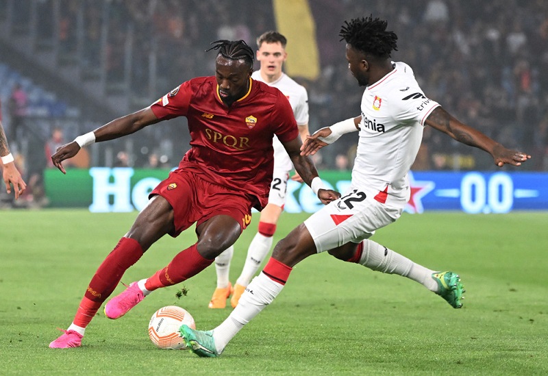 Nhận định AS Roma vs Salernitana: Toan tính của Mourinho