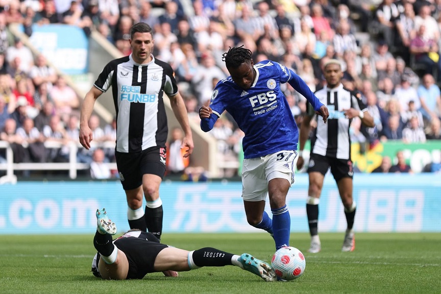 Nhận định Newcastle vs Leicester: Chủ nhà mở hội