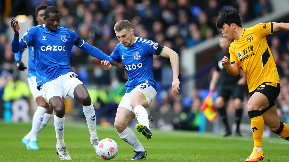 Tỷ lệ kèo trận Wolves vs Everton, Ngoại hạng Anh, 21h ngày 20/5