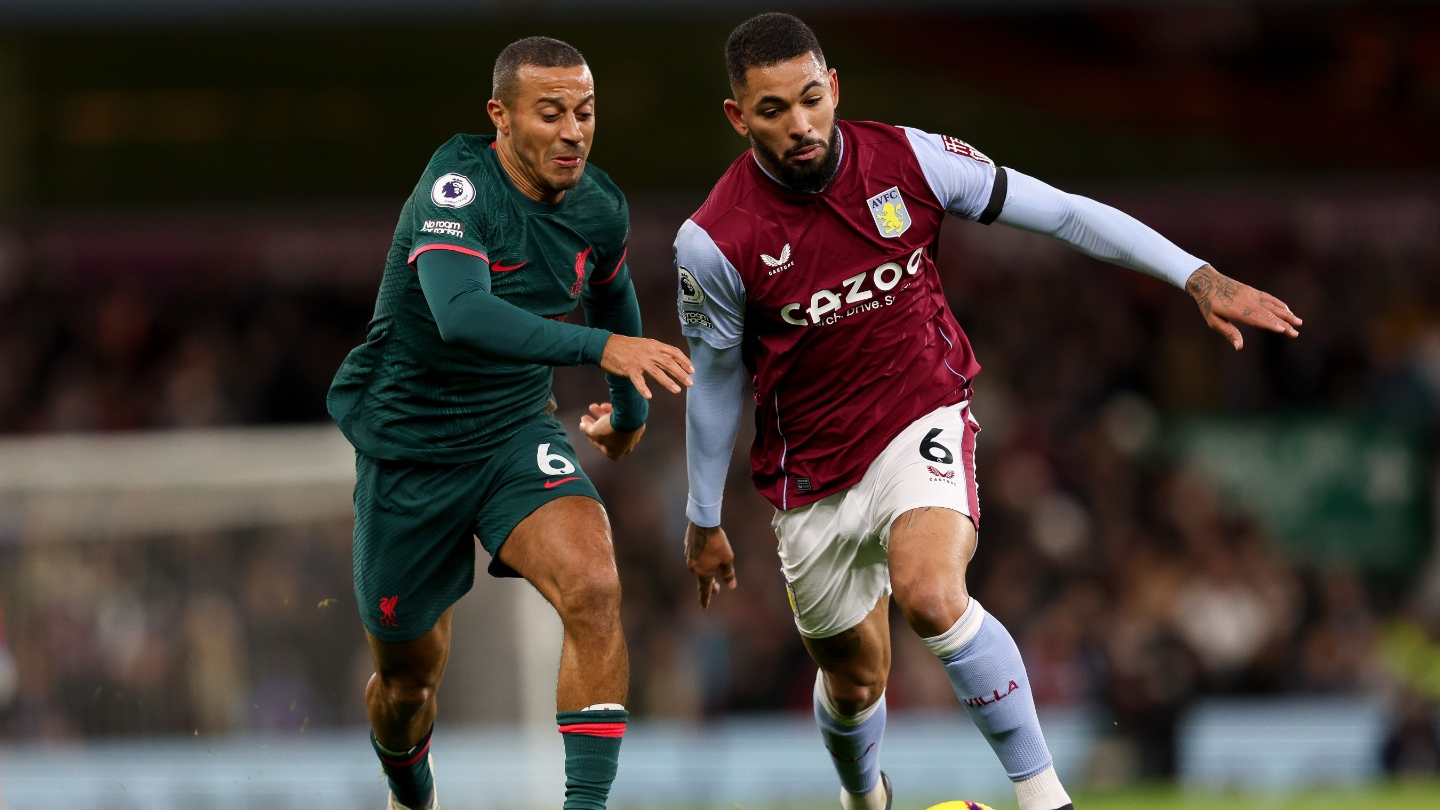 Tỷ lệ kèo trận Liverpool vs Aston Villa, Ngoại hạng Anh, 21h ngày 20/5