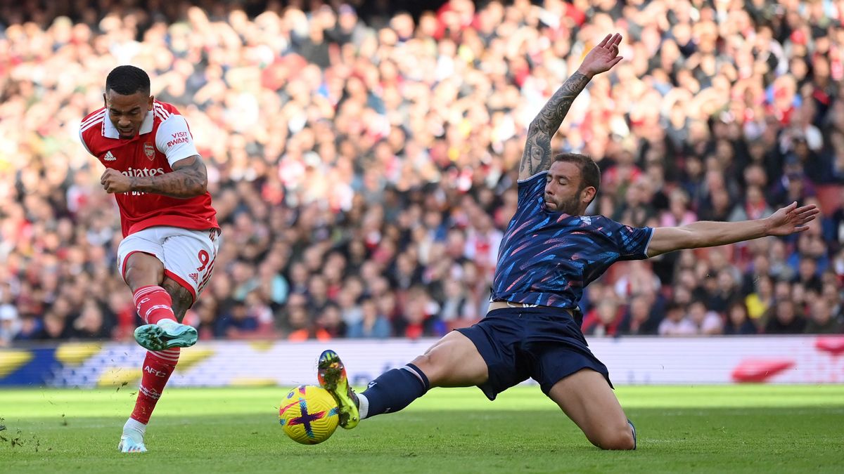Tỷ lệ kèo trận Nottingham vs Arsenal, Ngoại hạng Anh, 23h30 ngày 20/5