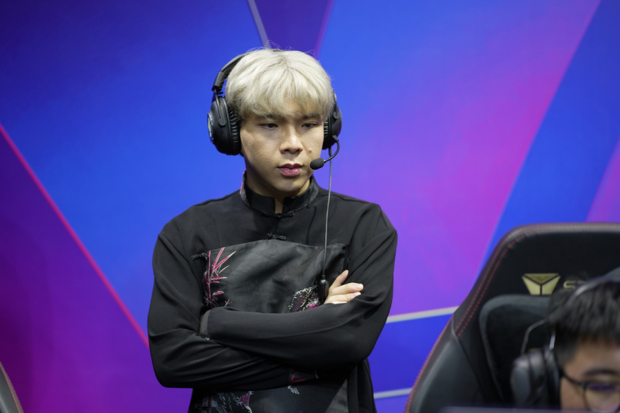 Drama LMHT: SBTC Esports và HLV Ren chia tay sau hàng loạt mâu thuẫn