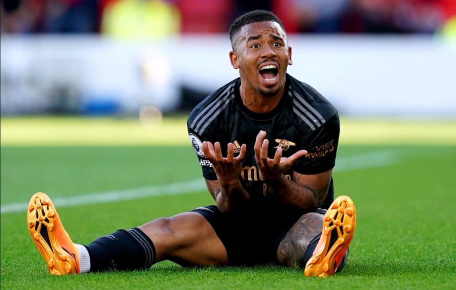 Arsenal và những đội bóng mất chức vô địch nổi tiếng nhất lịch sử Arsenal và những đội bóng mất chức vô địch nổi tiếng nhất lịch sử