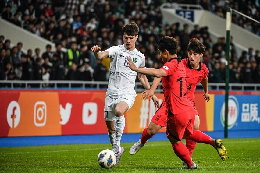 Nhận định U20 Uzbekistan vs U20 New Zealand: Chiến thắng đầu tay
