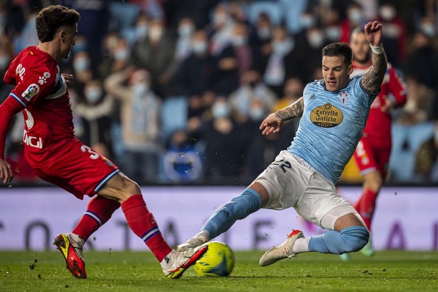 Nhận định Celta Vigo vs Girona: Tiếp đà sa sút