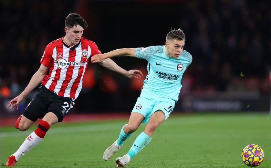 Tỷ lệ kèo trận Brighton vs Southampton, Ngoại hạng Anh, 20h ngày 21/5