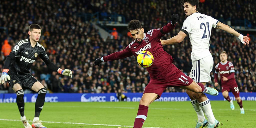 Tỷ lệ kèo trận West Ham vs Leeds, Ngoại hạng Anh, 19h30 ngày 21/5