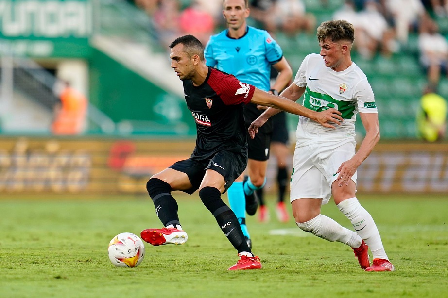 Nhận định Elche vs Sevilla: Khải hoàn trên đất khách