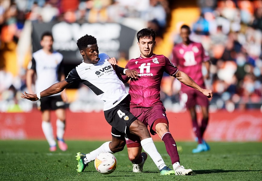 Nhận định Mallorca vs Valencia: Nối dài mạch thắng